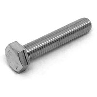 Griptite Set Screw - Bright Zinc Plated - M10 x 40mm - 5 Pack
Griptite Set Screw - Bright Zinc Plated - M10 x 40mm - 5 Pack