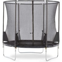 Plum 8ft Space Zone II Springsafe Trampoline & Enclosure
Plum 8ft Space Zone II Springsafe Trampoline & Enclosure