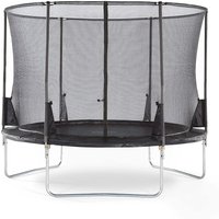 Plum 10ft Space Zone II Springsafe Trampoline & Enclosure
Plum 10ft Space Zone II Springsafe Trampoline & Enclosure
