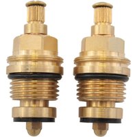 Oracstar 1/2 inch Tap Gland 8mm Spline Tread Collar 
Oracstar 1/2 inch Tap Gland 8mm Spline Tread Collar