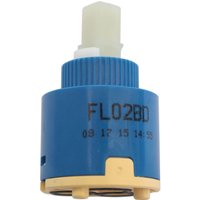 Oracstar 35mm Flat Bottom Ceramic Disc Cartridge
Oracstar 35mm Flat Bottom Ceramic Disc Cartridge