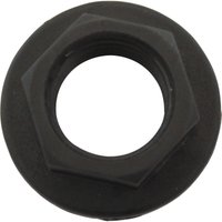 Oracstar 1/2 inch Plastic Backnut
Oracstar 1/2 inch Plastic Backnut