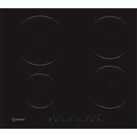 Indesit VIA 640 0 C Induction Hob - Black
Indesit VIA 640 0 C Induction Hob - Black