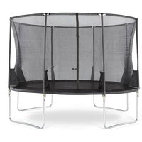 Plum 12ft Space Zone II Springsafe Trampoline & Enclosure
Plum 12ft Space Zone II Springsafe Trampoline & Enclosure