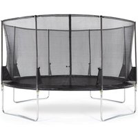 Plum 14ft Space Zone II Springsafe Trampoline & Enclosure
Plum 14ft Space Zone II Springsafe Trampoline & Enclosure