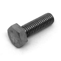 Griptite Set Screw - Stainless Steel - M8 x 25mm - 5 Pack
Griptite Set Screw - Stainless Steel - M8 x 25mm - 5 Pack