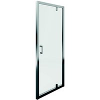 Aqualux Pivot Shower Door - 1900mm x 900mm
Aqualux Pivot Shower Door - 1900mm x 900mm