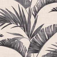 Arthouse Banana Palm Tree Smooth Charcoal Wallpaper
Arthouse Banana Palm Tree Smooth Charcoal Wallpaper