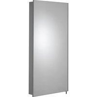 Croydex Houston Corner Illuminated Aluminium Bathroom Cabinet
Croydex Houston Corner Illuminated Aluminium Bathroom Cabinet