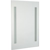 Croydex Thornton Battery Operated Illuminated Bathroom Mirror
Croydex Thornton Battery Operated Illuminated Bathroom Mirror