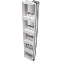 Croydex Arun Tall Bathroom Cabinet with Pivoting Door
Croydex Arun Tall Bathroom Cabinet with Pivoting Door