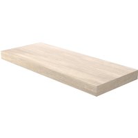 Floating Shelf - Sanoma Oak - 600 x 240 x 38mm
Floating Shelf - Sanoma Oak - 600 x 240 x 38mm
