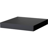 Floating Shelf - Black Gloss - 250 x 250 x 38mm
Floating Shelf - Black Gloss - 250 x 250 x 38mm