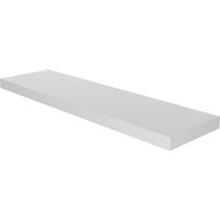 Floating Shelf - White Matt - 900 x 240 x 38mm
Floating Shelf - White Matt - 900 x 240 x 38mm