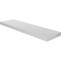 Floating Shelf - White Gloss - 900 x 240 x 38mm
Floating Shelf - White Gloss - 900 x 240 x 38mm
