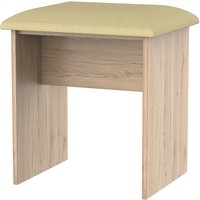 Siena Bordeaux Oak Stool
Siena Bordeaux Oak Stool