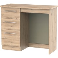 Siena Bordeaux Oak Vanity 
Siena Bordeaux Oak Vanity