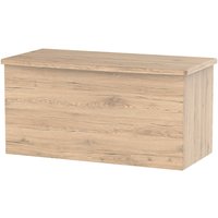 Siena Bordeaux Oak Blanket Box
Siena Bordeaux Oak Blanket Box