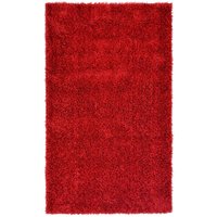 Deco Shaggy Red Rug - 160x230cm
Deco Shaggy Red Rug - 160x230cm