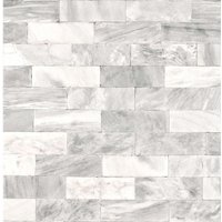 Superfresco Easy Small Marble Brick Wallpaper
Superfresco Easy Small Marble Brick Wallpaper