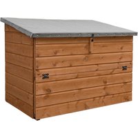 Mercia (Installation Included) Shiplap Storage Chest
Mercia (Installation Included) Shiplap Storage Chest