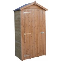 Mercia (Installation Included) Shiplap Sentry Box
Mercia (Installation Included) Shiplap Sentry Box