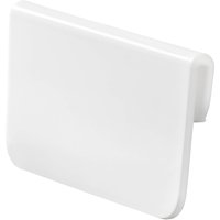 2 Pack Smartstore Wardrobe Basket Tag - White
2 Pack Smartstore Wardrobe Basket Tag - White