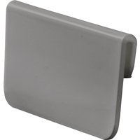 2 Pack Smartstore Wardrobe Basket Tag - Taupe
2 Pack Smartstore Wardrobe Basket Tag - Taupe