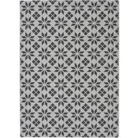County Geo Grey Rug - 160 x 230cm
County Geo Grey Rug - 160 x 230cm