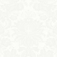 Superfresco Easy Floral Damask Paste the Wall Wallpaper - White
Superfresco Easy Floral Damask Paste the Wall Wallpaper - White