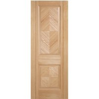 Madrid Internal Prefinished Oak 2 Panel Door - 686 x 1981mm
Madrid Internal Prefinished Oak 2 Panel Door - 686 x 1981mm