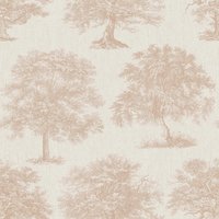 Superfresco Easy Trees Rose Gold Wallpaper
Superfresco Easy Trees Rose Gold Wallpaper