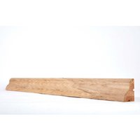 Weather Bar External Unfinished Oak - 915mm
Weather Bar External Unfinished Oak - 915mm
