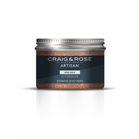 Craig & Rose Artisan Glitter Glaze Paint - Rose Gold - 300ml
Craig & Rose Artisan Glitter Glaze Paint - Rose Gold - 300ml