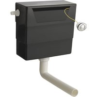 Balterley Universal Access Concealed Cistern
Balterley Universal Access Concealed Cistern