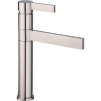 Fizz Top Single Lever Mono Tap Brushed
Fizz Top Single Lever Mono Tap Brushed