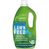 Ecofective Natural Lawn Feed Concentrate - 125m²
Ecofective Natural Lawn Feed Concentrate - 125m²