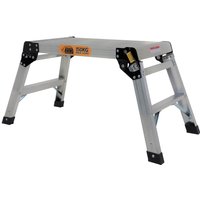 Rhino Hop Up Work Platform - 50 x 30cm
Rhino Hop Up Work Platform - 50 x 30cm