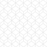Superfresco Easy Myrtle Geo White/Silver Wallpaper
Superfresco Easy Myrtle Geo White/Silver Wallpaper