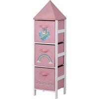 Kids Storage Tower - Unicorn
Kids Storage Tower - Unicorn