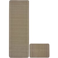 Kalim Natural Rug - 57 x 150cm
Kalim Natural Rug - 57 x 150cm