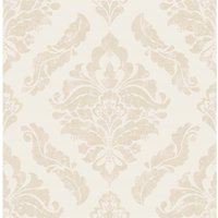 Boutique Damaris Cream Wallpaper
Boutique Damaris Cream Wallpaper