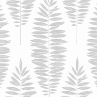 Boutique Lucia White & Silver Wallpaper
Boutique Lucia White & Silver Wallpaper