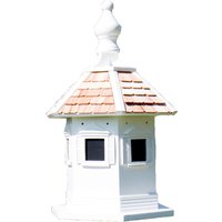 Kensington Bird House
Kensington Bird House