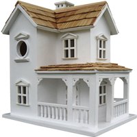 Prairie Farmhouse
Prairie Farmhouse