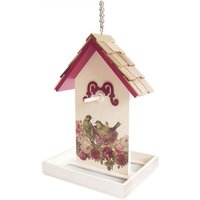 Printed Fruit Feeder Butterfly Plum
Printed Fruit Feeder Butterfly Plum