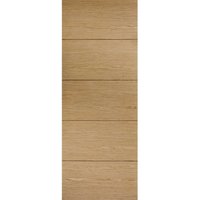 Lille Internal Prefinished Oak Door - 762 x 1981mm
Lille Internal Prefinished Oak Door - 762 x 1981mm