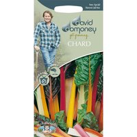 David Domoney Chard Seeds
David Domoney Chard Seeds