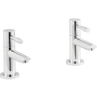 Balterley Evian Basin Taps
Balterley Evian Basin Taps