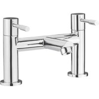 Balterley Evian Bath Filler Tap
Balterley Evian Bath Filler Tap
